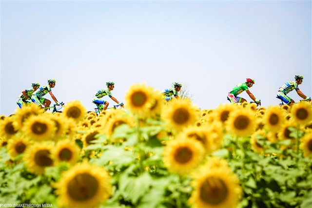 2016夏の自転車旅。皆さまにお聞きした夏のおすすめライドスポット　東日本編