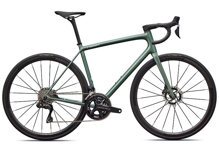 S-WORKS AETHOS