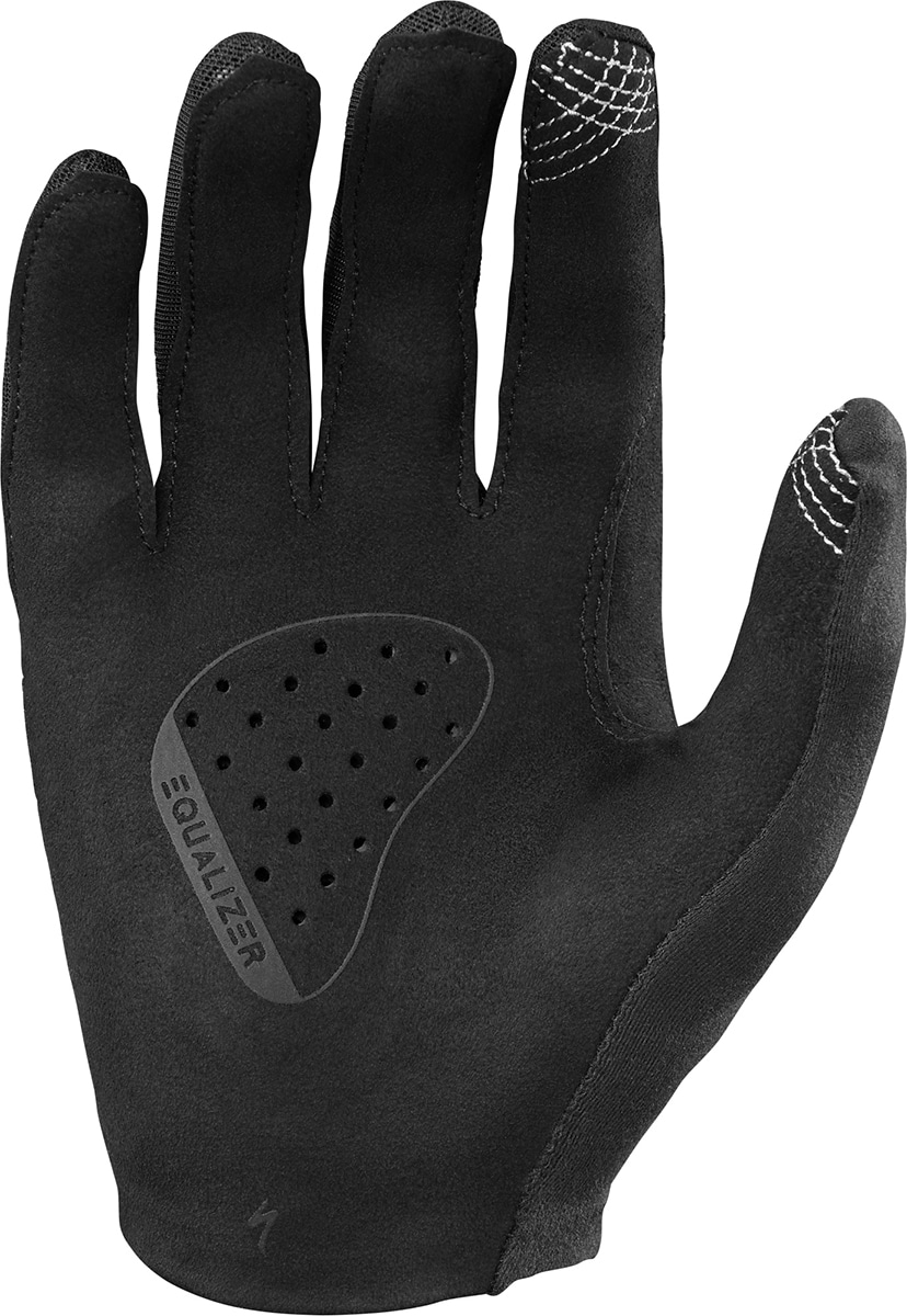 BODY GEOMETRY GRAIL GLOVE LONG FINGER BLK L(L ブラック): グローブ｜スペシャライズドオンラインストア