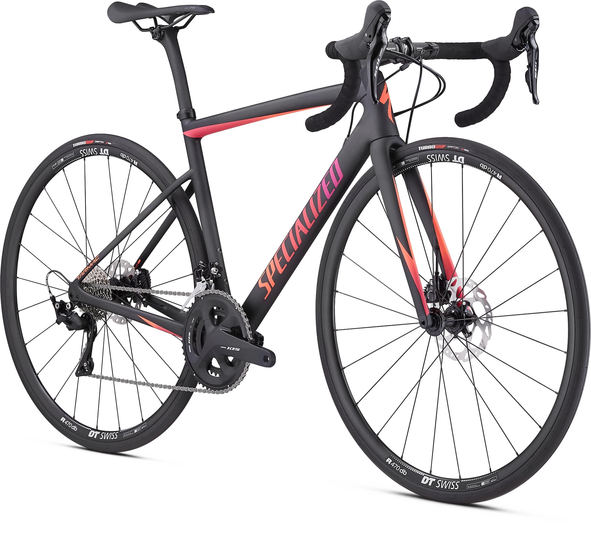 women's tarmac disc sport