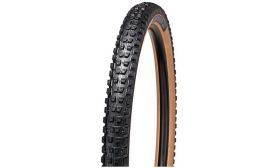 BUTCHER GRID TRAIL T9 TLR SOIL SEARCHING TAN TRAIL TIRE