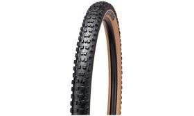 ELIMINATOR GRID TRAIL T7 TLR SOIL SEARCHING TAN TRAIL TIRE