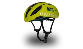 S-WORKS EVADE 3 TEAM REPLICA HELMET CE BORA ROUND M(Round M (55-59cm) Bora  2024): ヘルメット｜スペシャライズドオンラインストア