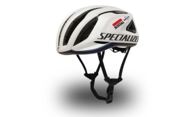 S-WORKS PREVAIL 3 TEAM REPLICA HELMET CE QUICKSTEP ROUND L(Round L  (58-62cm) QuickStep 2024): ヘルメット｜スペシャライズドオンラインストア