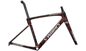 yLy[ΏہzS-WORKS ROUBAIX SL8 FRAMESET