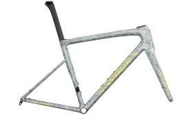 yȂ琬T&SJÒzS-WORKS TARMAC SL8 FRAMESET