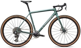 S-WORKS CRUX - SRAM RED XPLR
