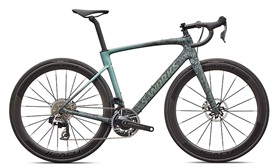 S-WORKS ROUBAIX SL8 - SRAM RED AXS