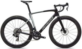 ROUBAIX SL8 PRO - SRAM FORCE AXS