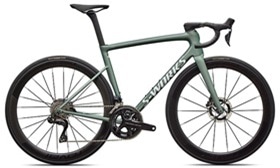 S-WORKS TARMAC SL8 - SHIMANO DURA-ACE DI2