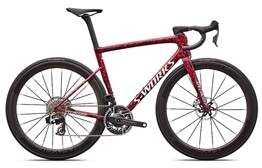 S-WORKS TARMAC SL8 - SRAM RED AXS