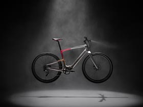 E-oCNƂ͌Ă΂ȂBVado SL 2 Carbono