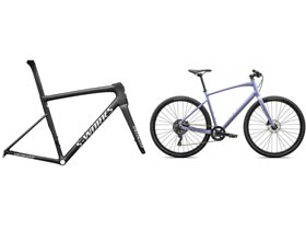 yēׁzS-WORKS TARMAC SL8 & SIRRUS X