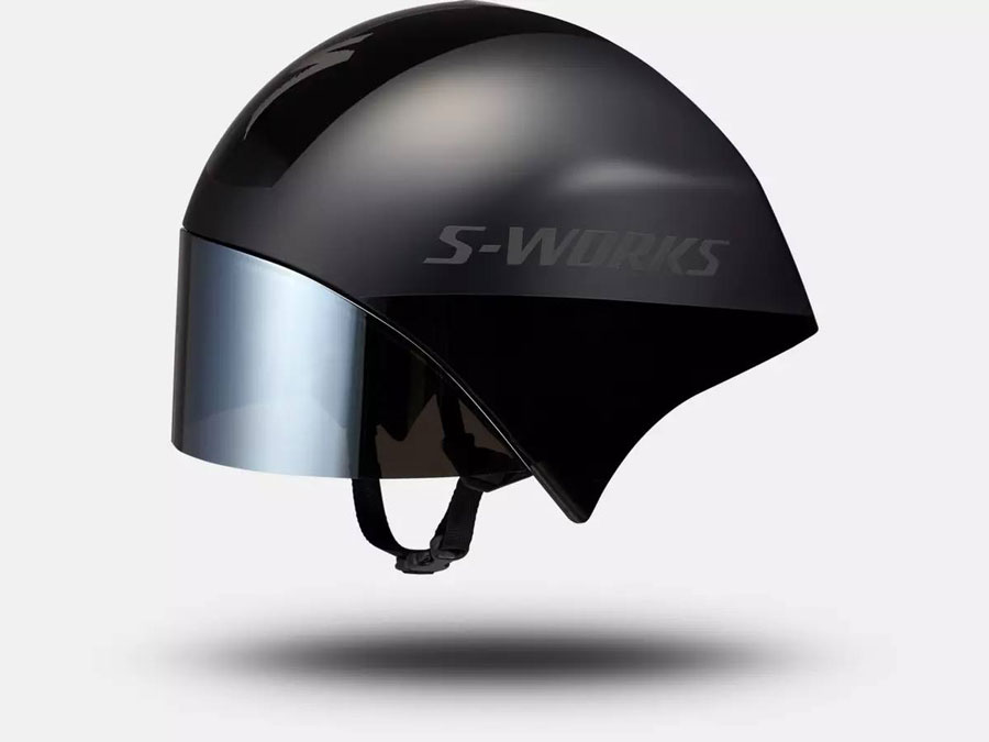 S-Works TT 5ēo