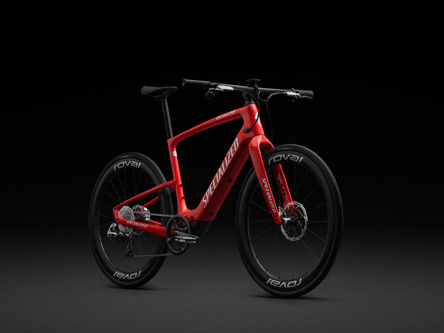 E-oCNƂ͌Ă΂Ȃ - Vado SL 2 S-Racing LTDo