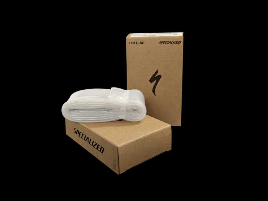 �X�y�V�����C�Y�h��TPU�`���[�u���o��