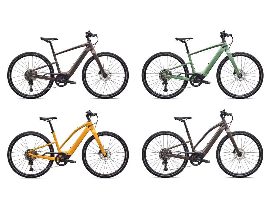 �X�������Ǝ��R�ɁB����������Ƌ@�q�� - Vado SL 2�ɐV���f���o��