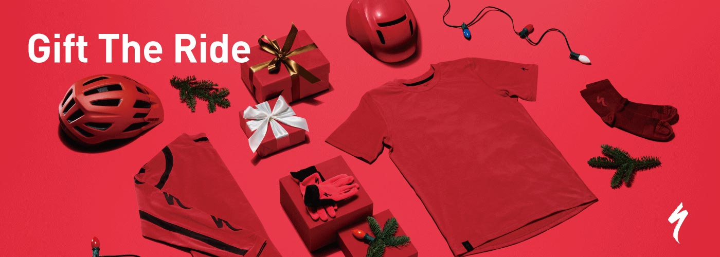 Gift The Ride